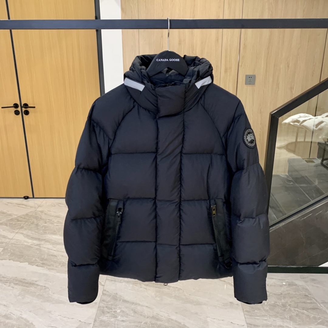 Canada Goose Down Jackets